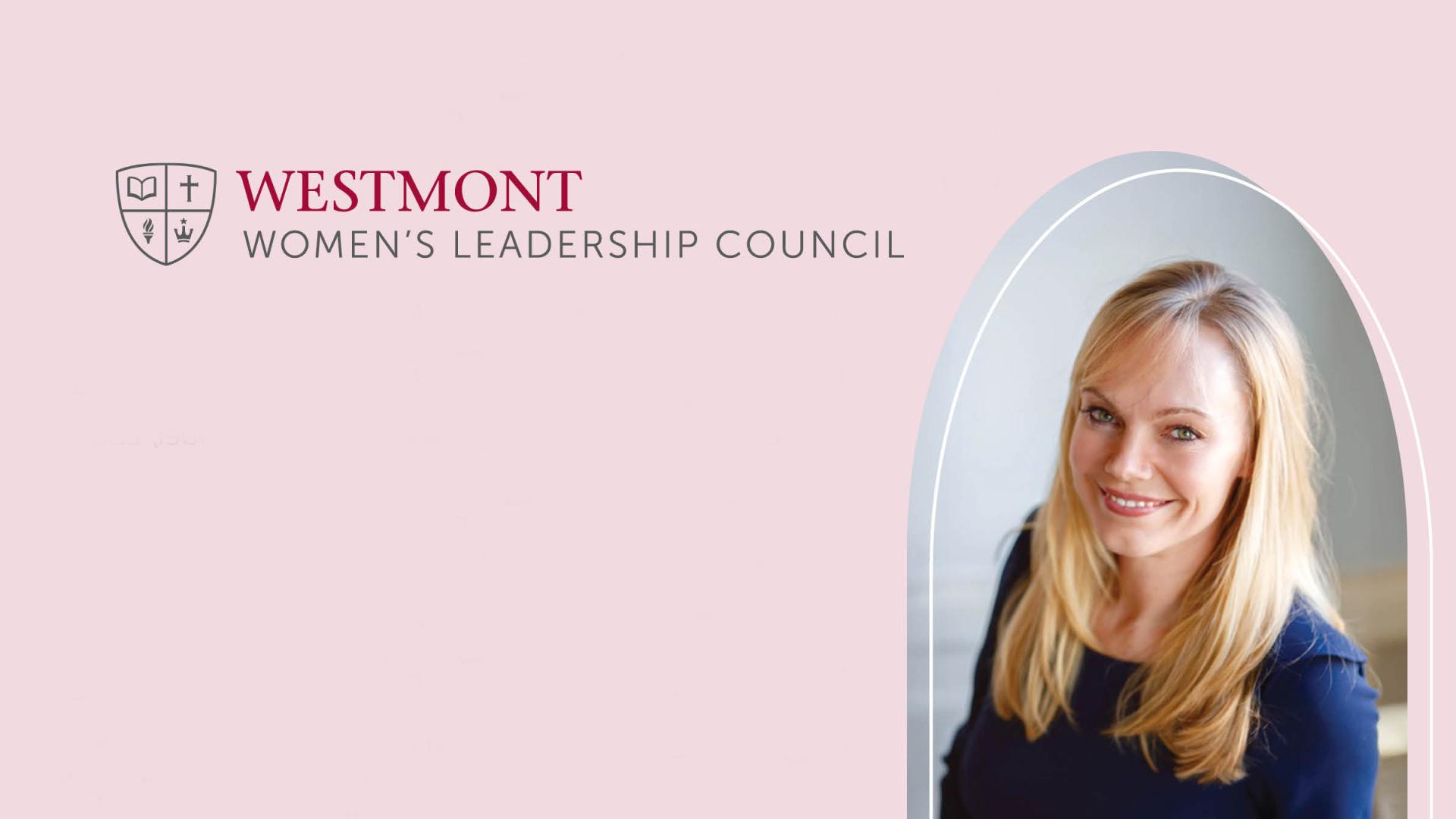 women's leadership luncheon