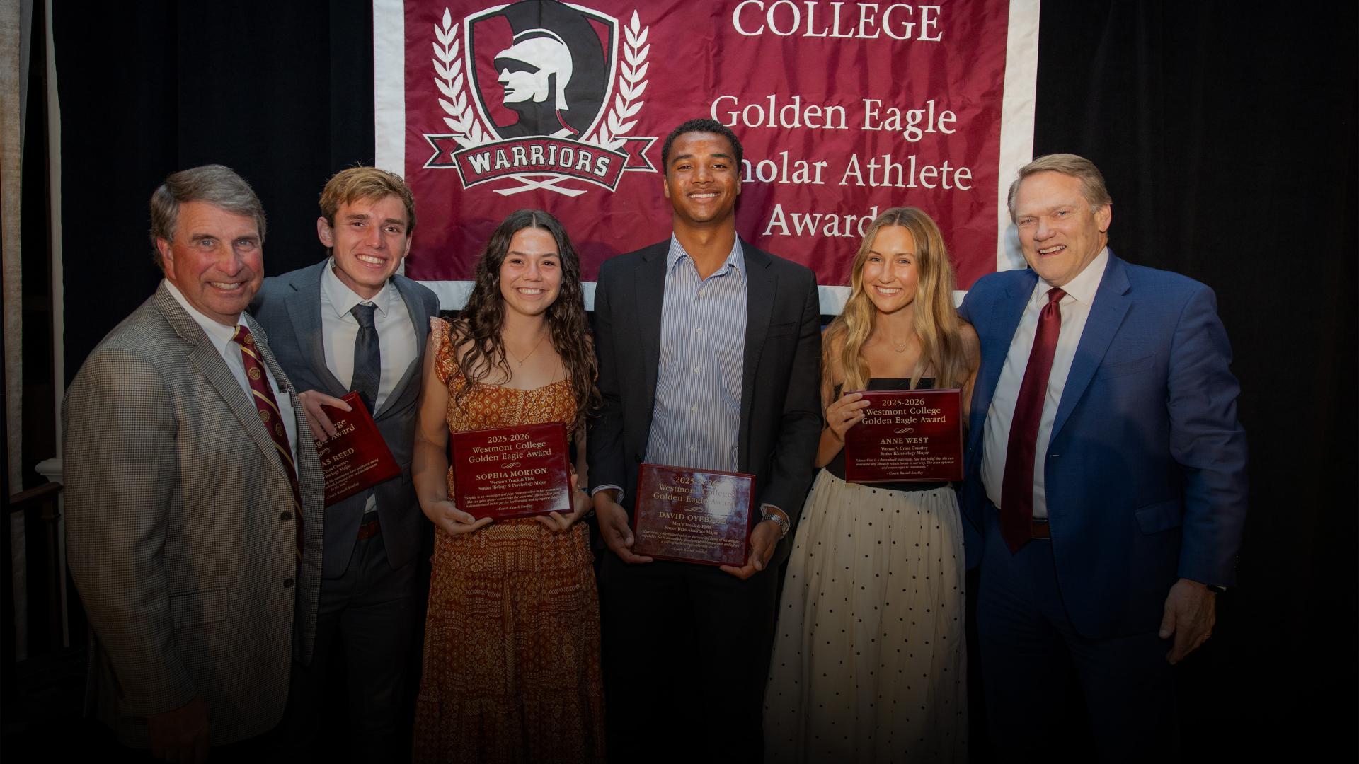 golden eagle awards 2026