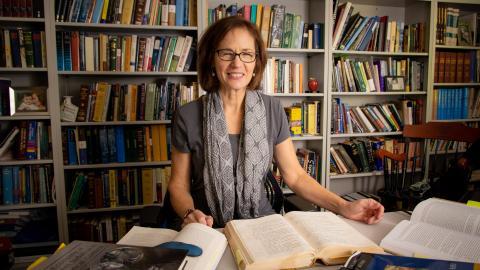 Sandy Richter