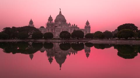 Kolkata India Mayterm