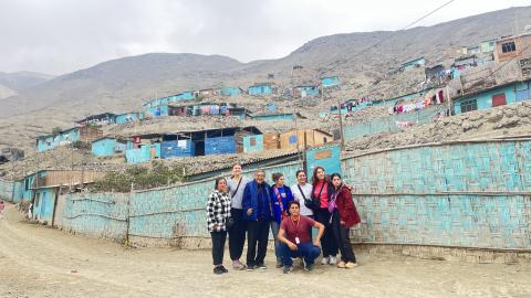 Peru
