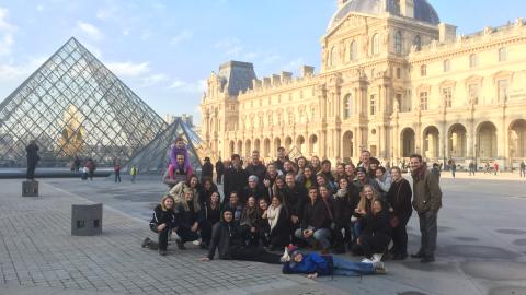 Paris