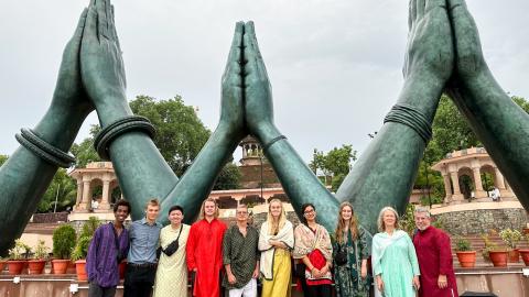 India 