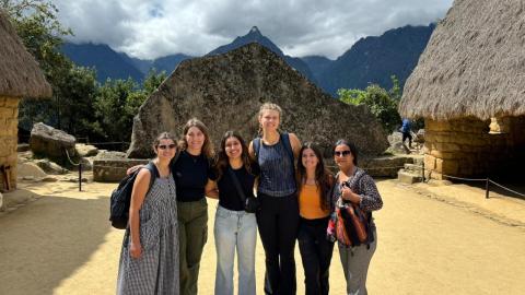 Peru