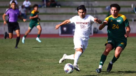 Mens Soccer 25