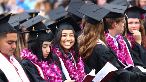 commencement 2026