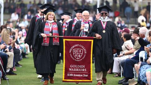 commencement 2026