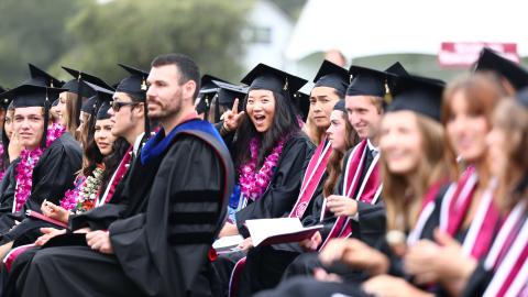 commencement 2026