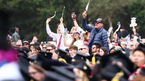 commencement 2026