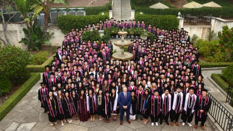 commencement 2026