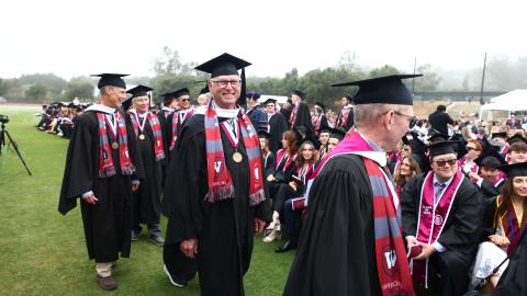 commencement 2026