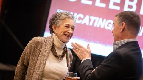 Women's Leadership Luncheon