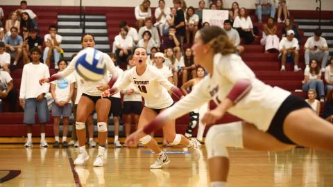 Womens Volleyball25