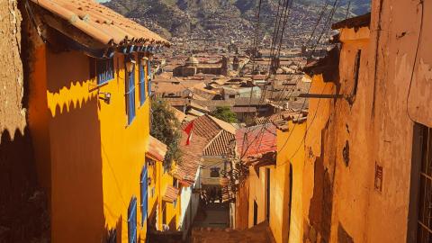 Peru