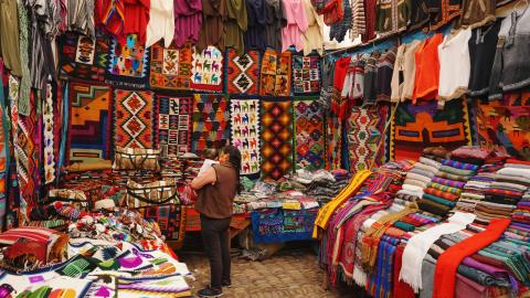 Peru