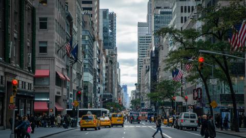 NYC