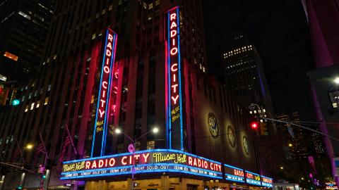 NYC