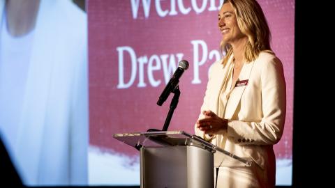 womens leadership lunch 2026
