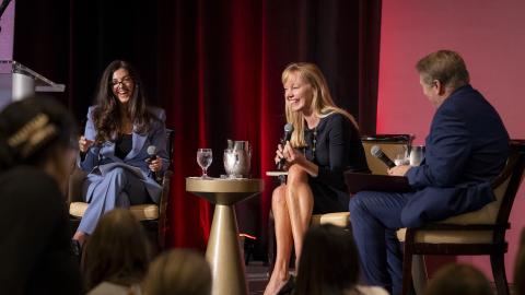 womens leadership lunch 2026