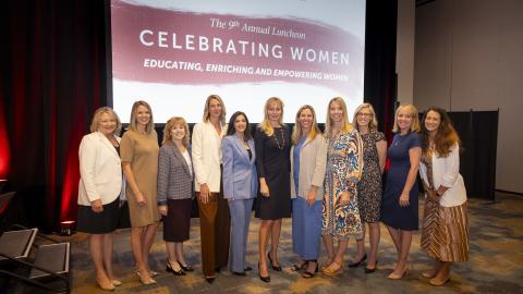 womens leadership lunch 2026