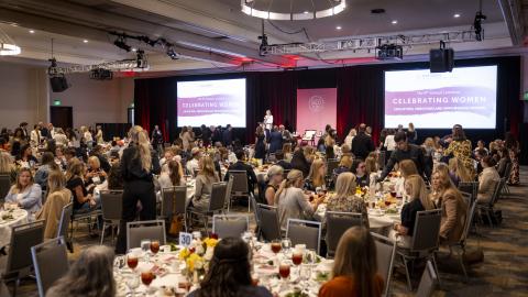 womens leadership lunch 2026