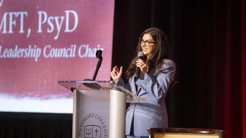 womens leadership lunch 2026