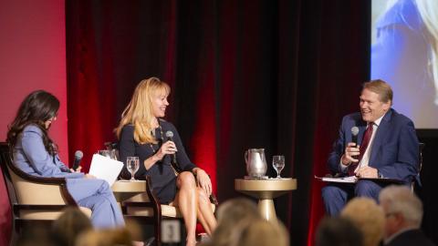 womens leadership lunch 2026