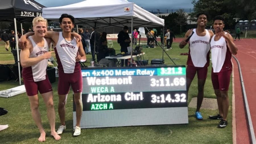 Relay Record