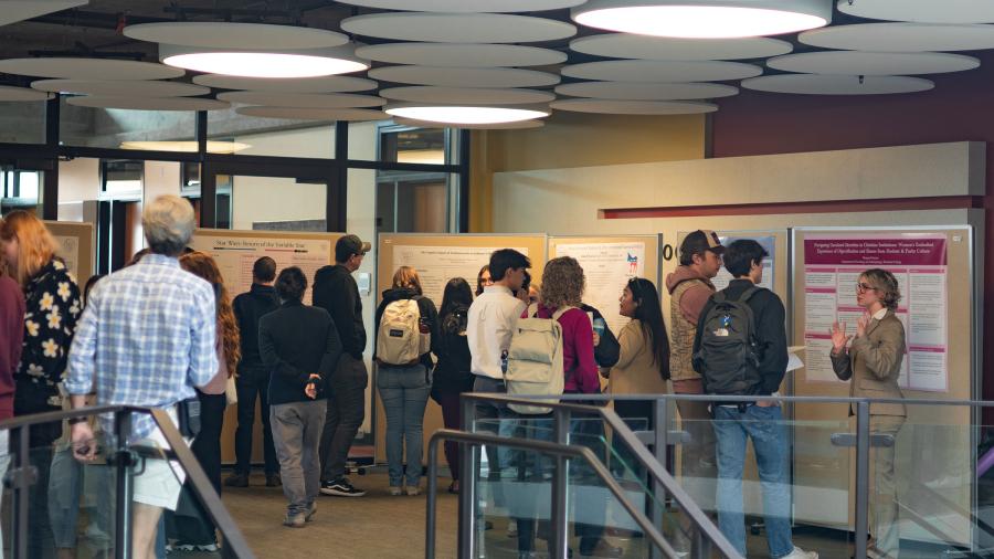 westmont research symposium