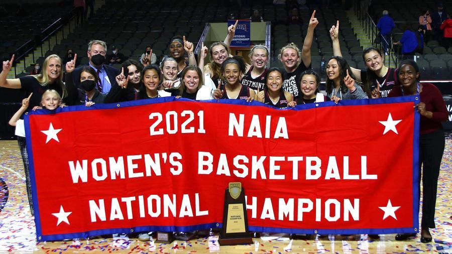 National Champs