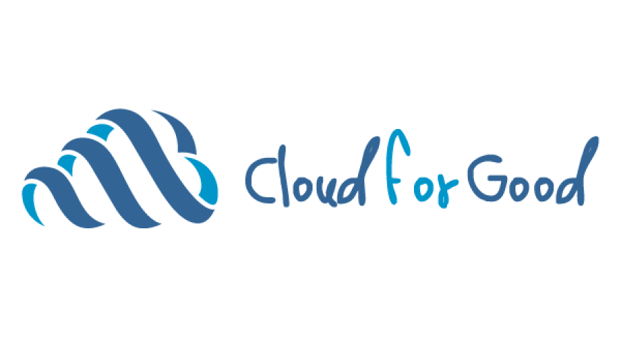 Cloud for Good logo