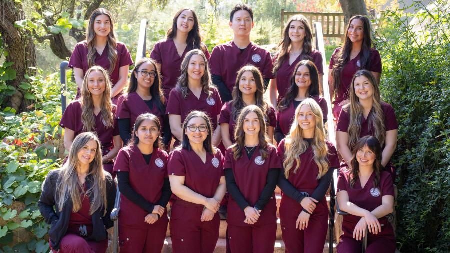 Cohort 8 Header