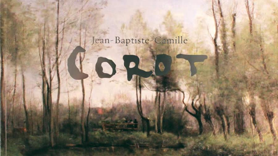 Corot Museum