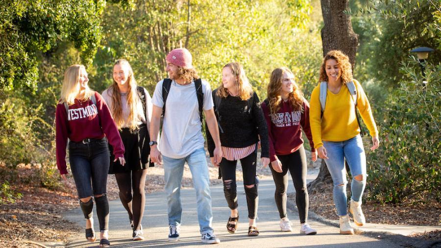 Transfer Students