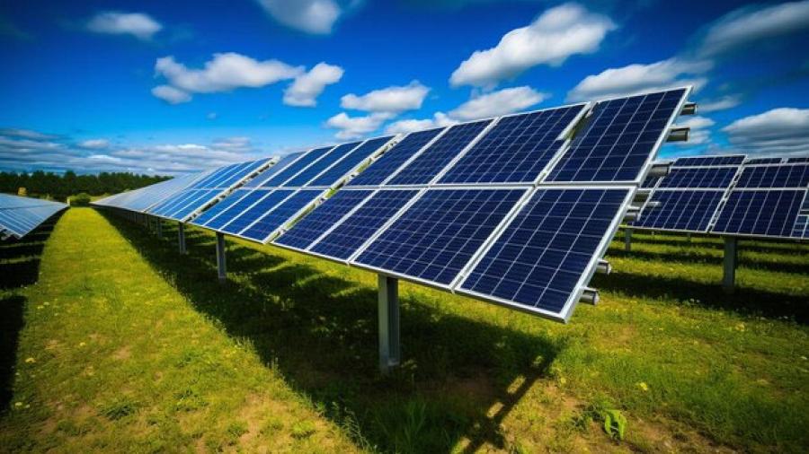 Solar.Panels.Westmont.Downtown.Lecture.Ben.Carlson