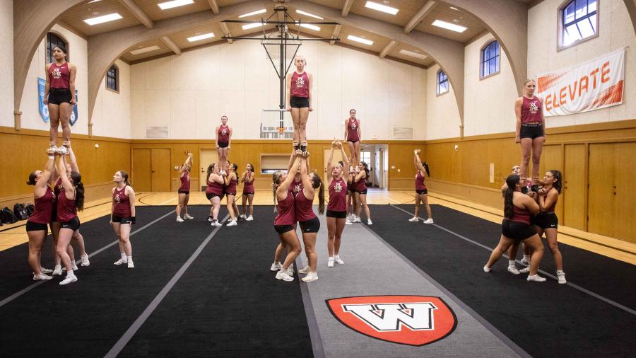 STUNT Practice