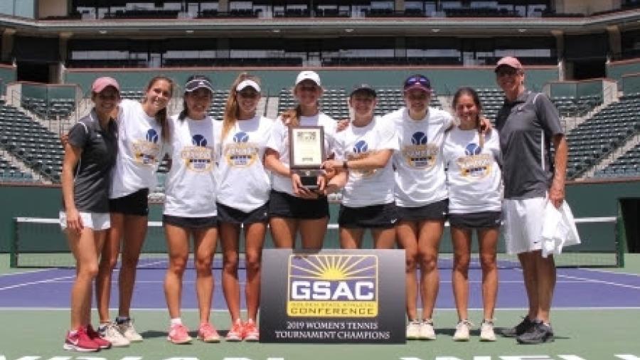 Tennis GSAC
