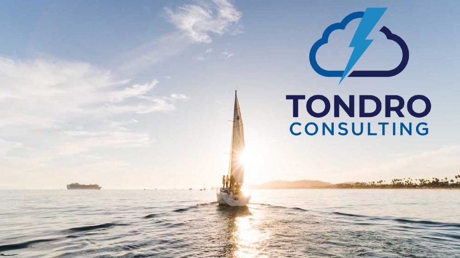 Tondro sponsored cruise