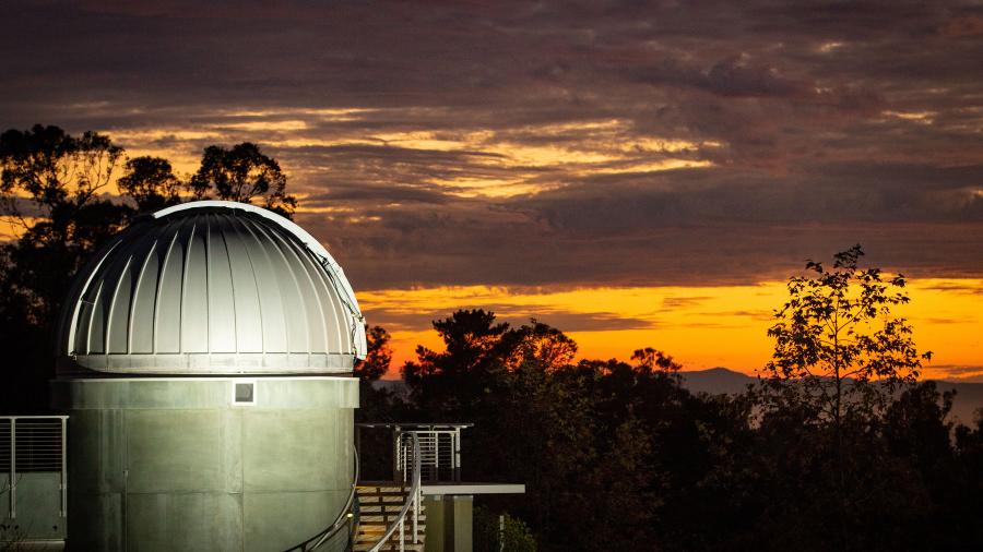 Westmont Observatory