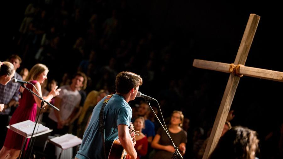 Worship 