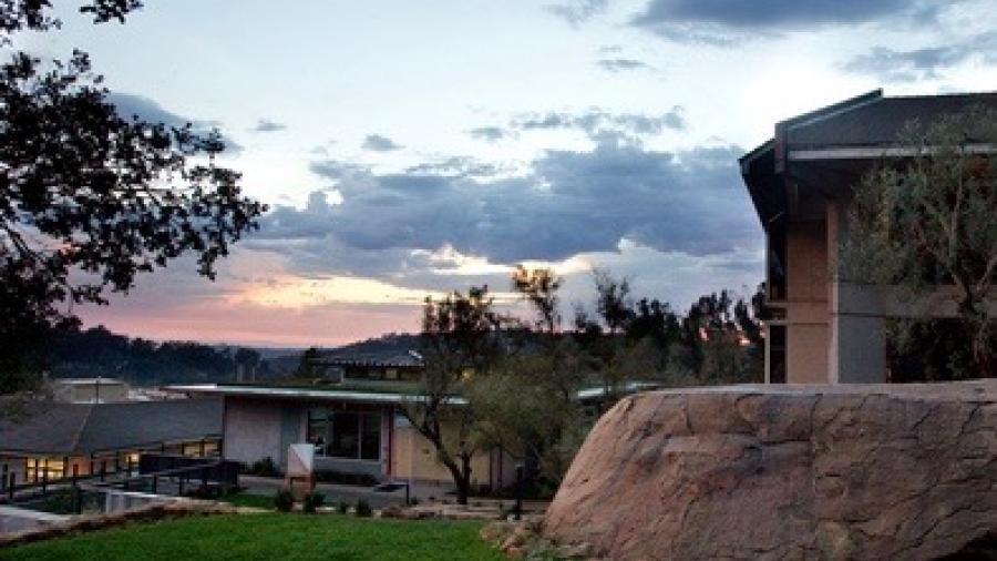 Westmont vista