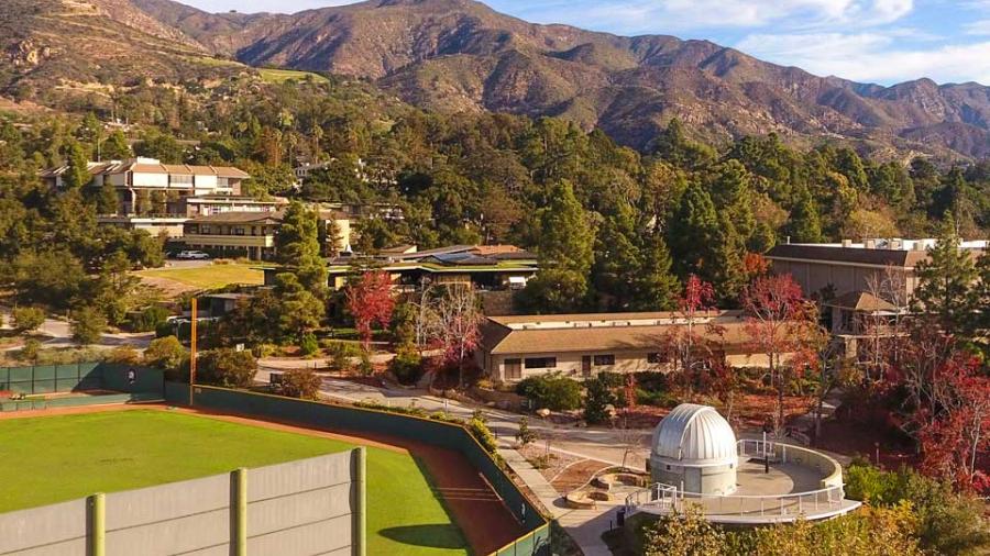 Westmont Observatory