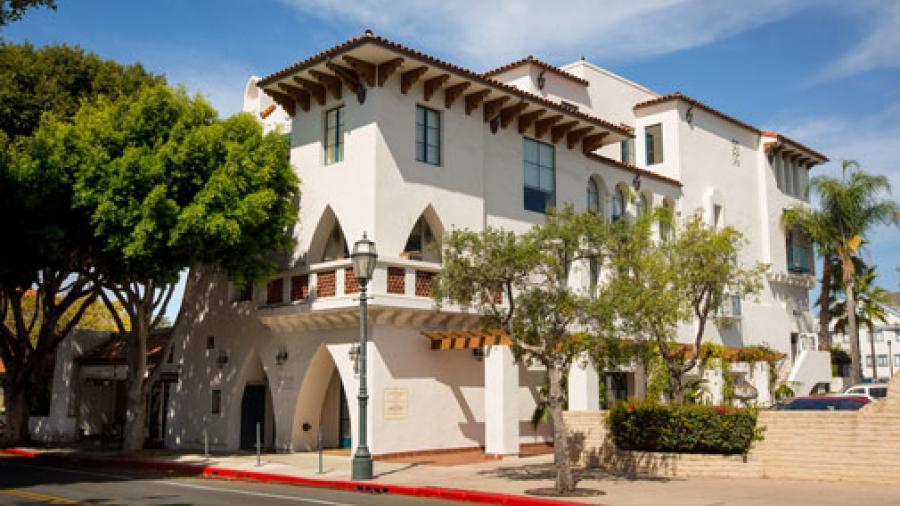 Westmont Downtown