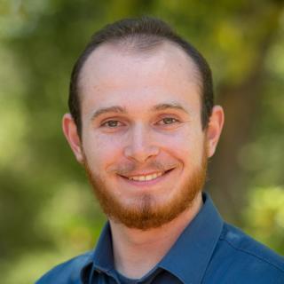 Connor Riva Portrait