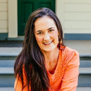Andrea Gurney, Ph.D. Headshot