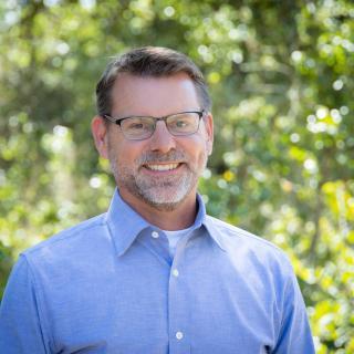 Steve Porter Headshot