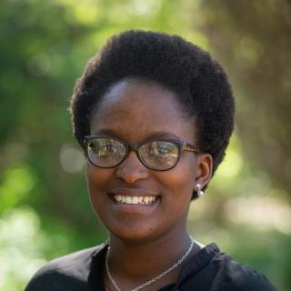 Marie Odile Headshot