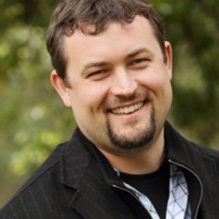 Dane Howard ’94 Headshot