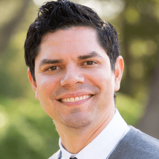 Jason Tavarez, JD Headshot