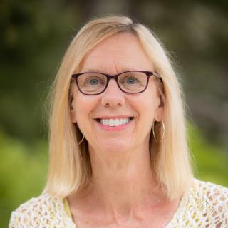 Marilyn Jenks - Assistant to the Provost Headshot